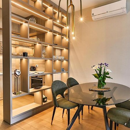 Royal Residence Apartment Budva Eksteriør bilde