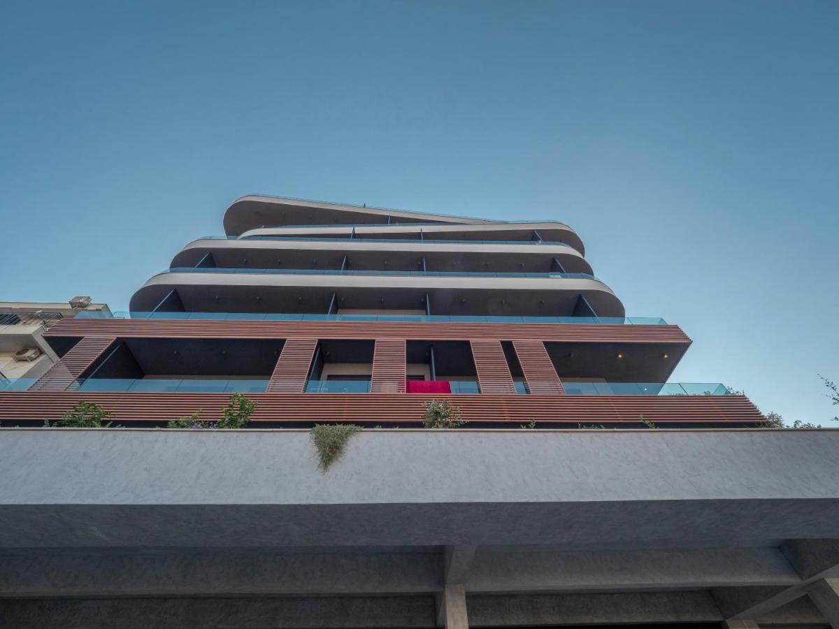 Royal Residence Apartment Budva Eksteriør bilde