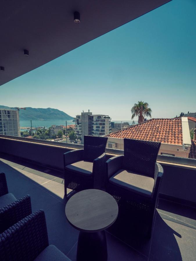 Royal Residence Apartment Budva Eksteriør bilde