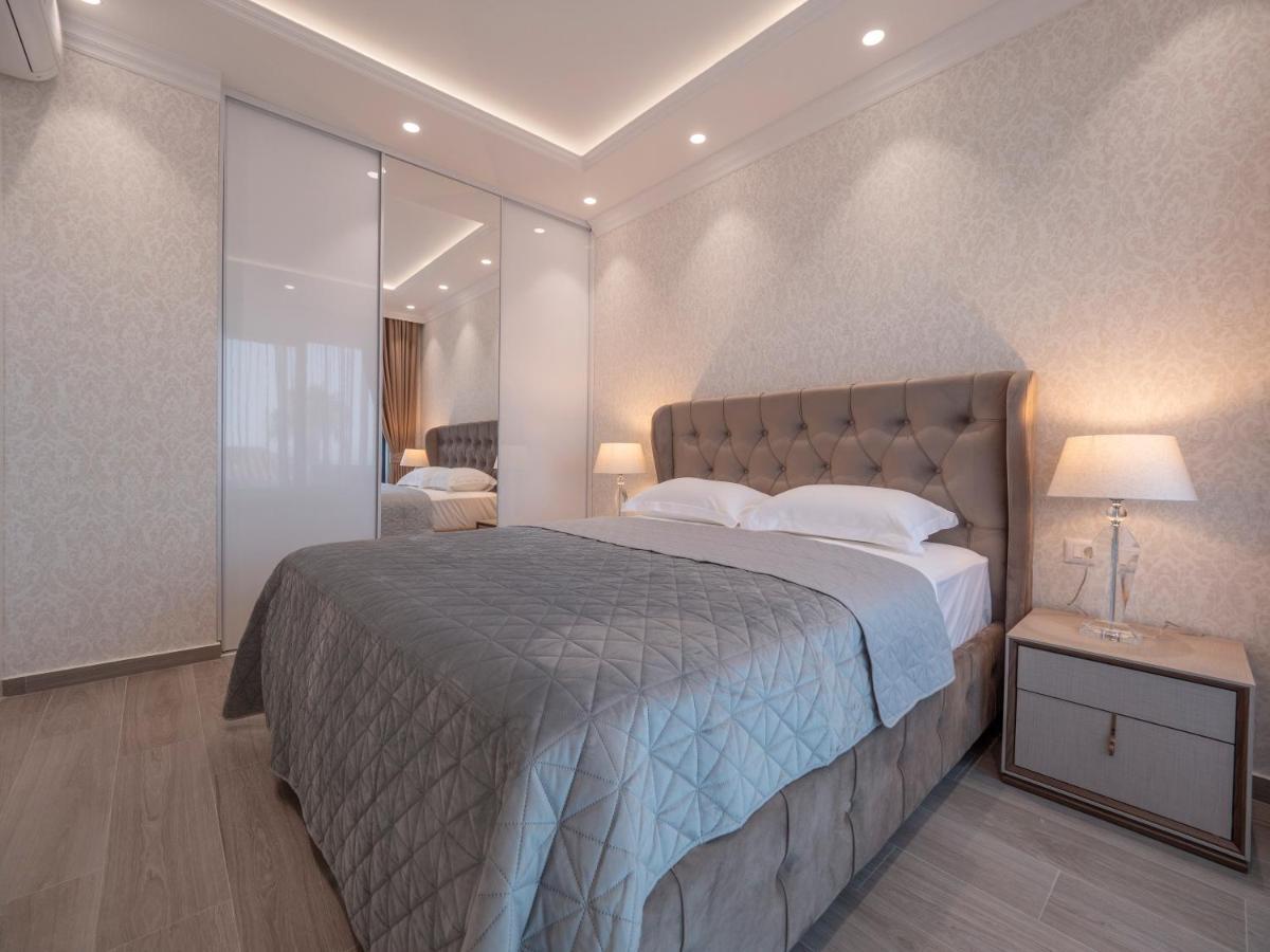 Royal Residence Apartment Budva Eksteriør bilde