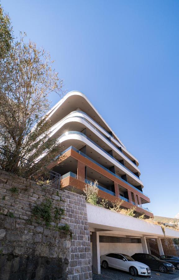 Royal Residence Apartment Budva Eksteriør bilde