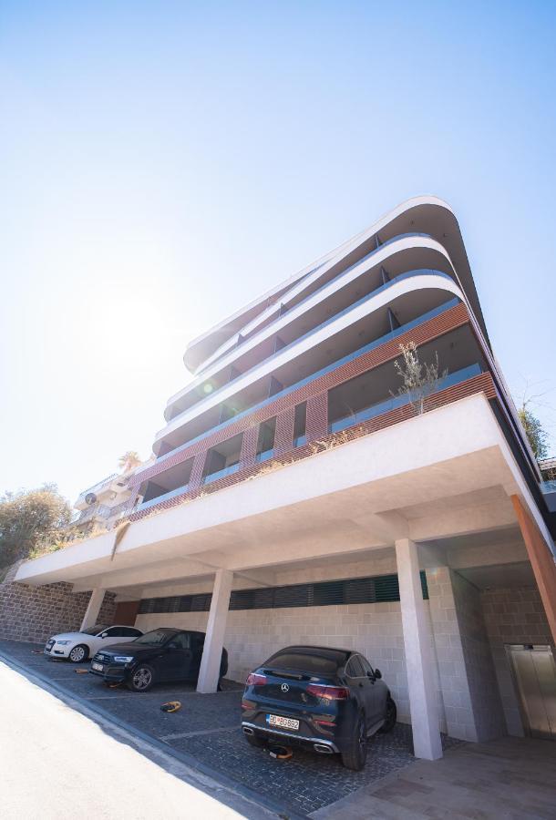 Royal Residence Apartment Budva Eksteriør bilde