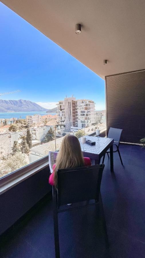 Royal Residence Apartment Budva Eksteriør bilde