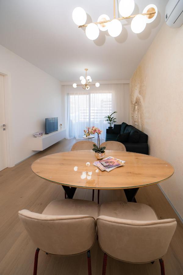 Royal Residence Apartment Budva Eksteriør bilde
