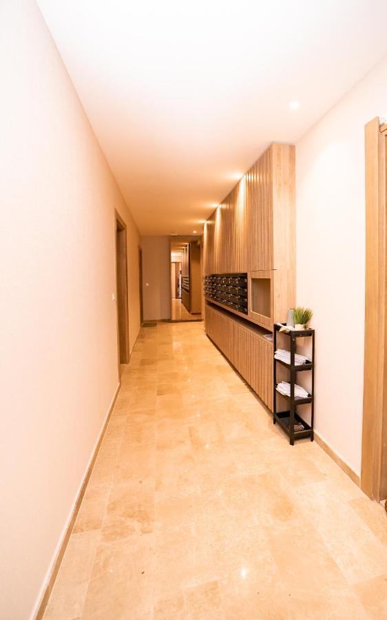 Royal Residence Apartment Budva Eksteriør bilde