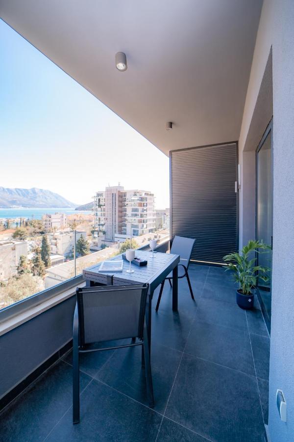 Royal Residence Apartment Budva Eksteriør bilde