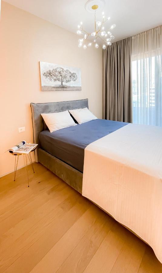 Royal Residence Apartment Budva Eksteriør bilde