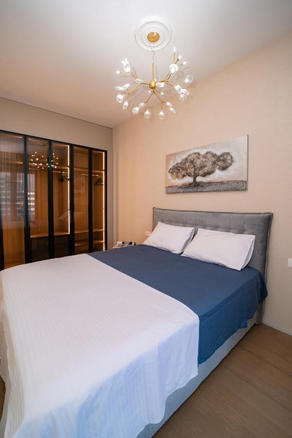 Royal Residence Apartment Budva Eksteriør bilde