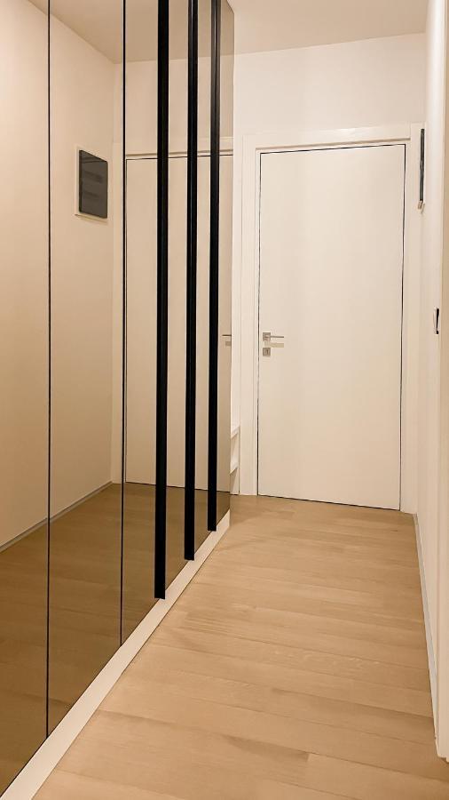 Royal Residence Apartment Budva Eksteriør bilde