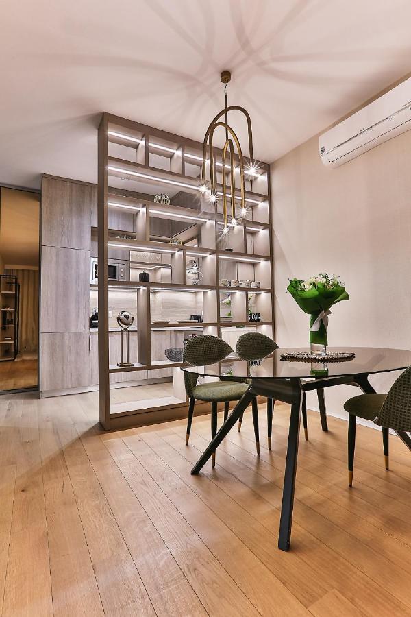 Royal Residence Apartment Budva Eksteriør bilde